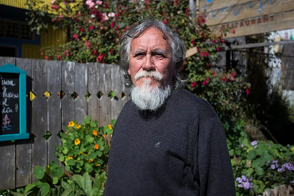 Renato Cárdenas