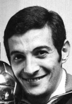 Marcos Conigliaro