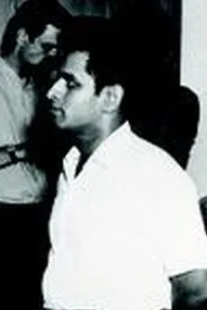 Shreeram Shankar Abhyankar