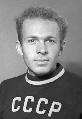 Alexandr Berkutov