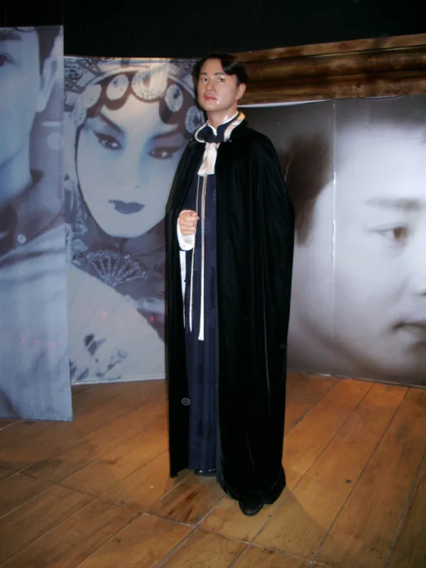 Leslie Cheung