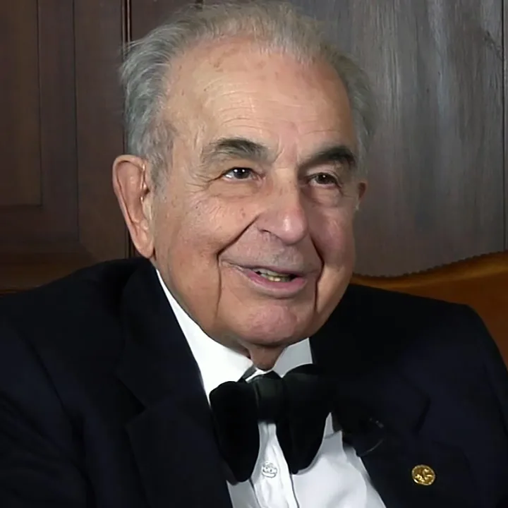 Andreas Acrivos