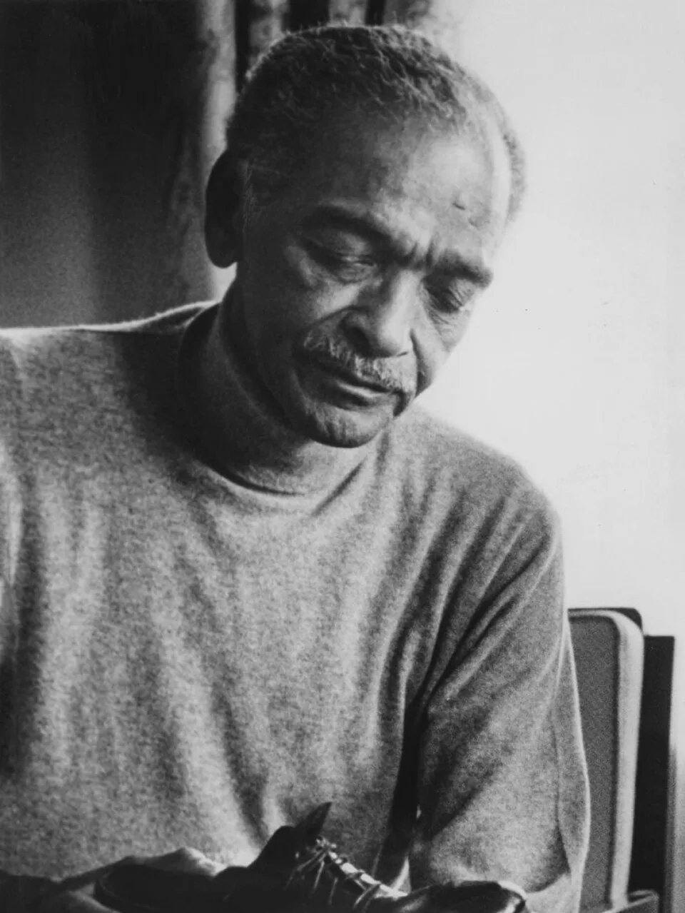 Charles Coles