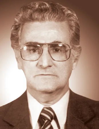 Ignacio Moisés Cal y Mayor Gutiérrez