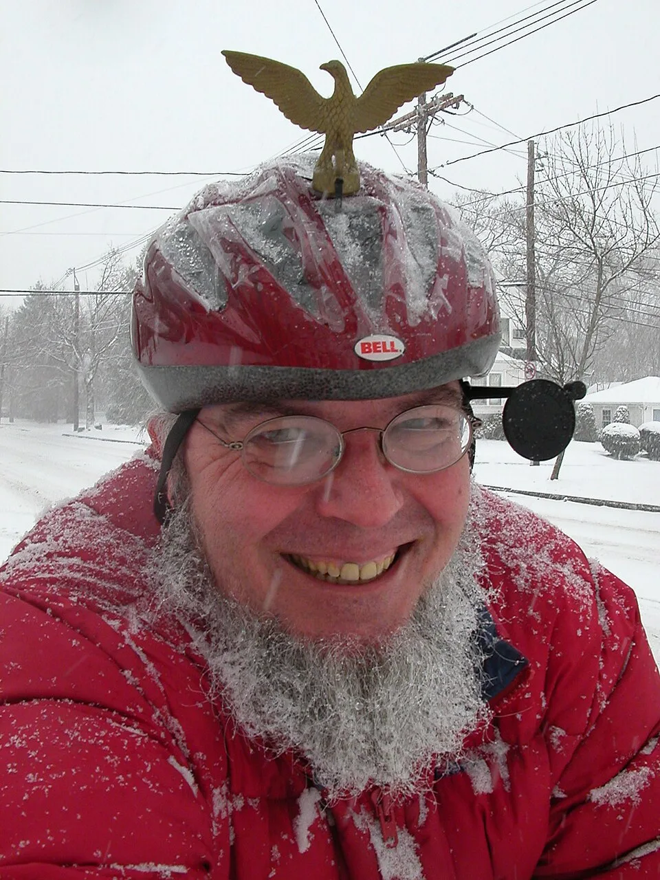 Sheldon Brown (mecánico de bicicletas)
