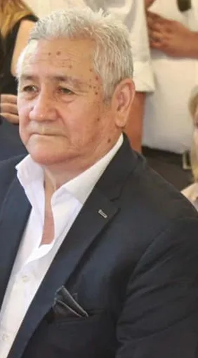 Musha Carabajal