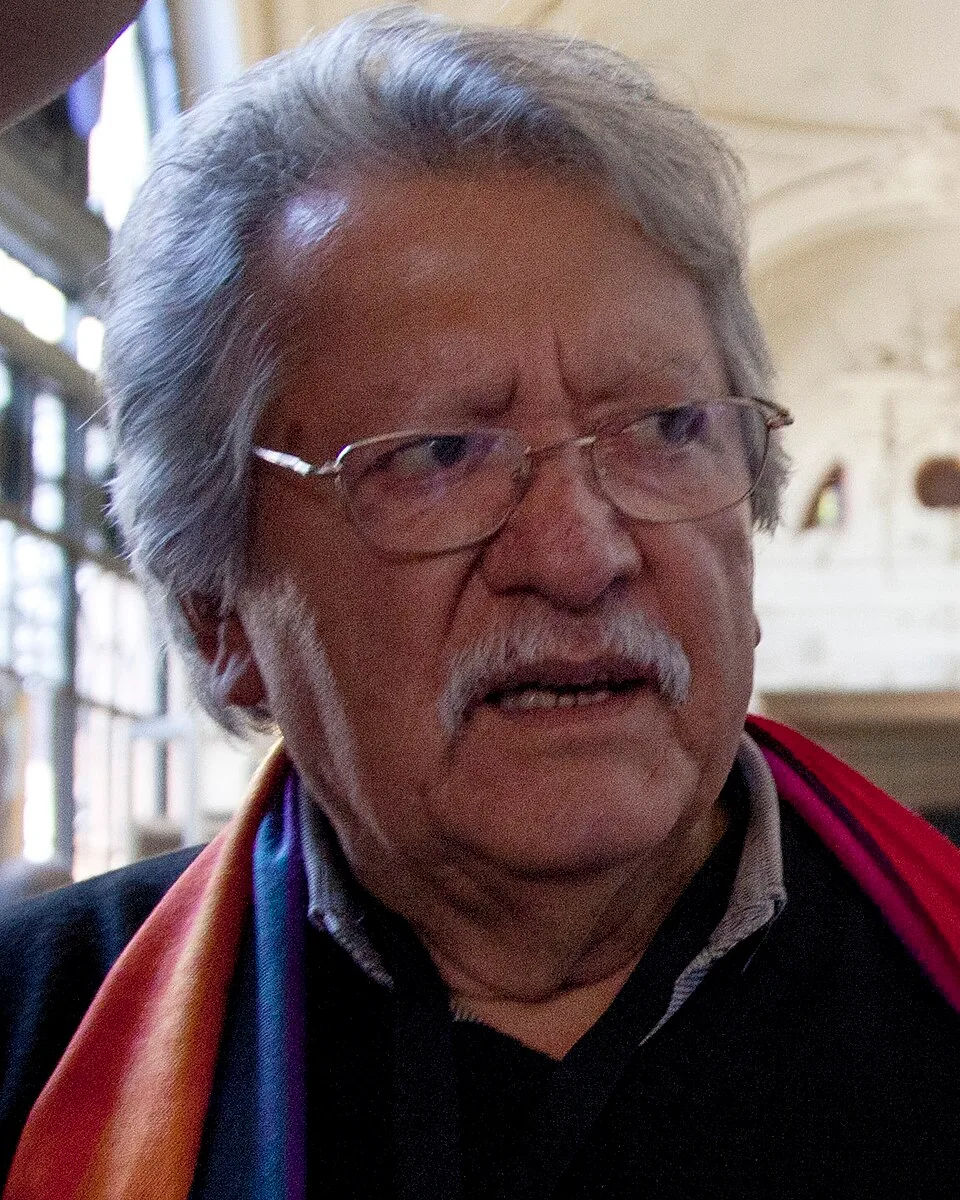 Max Berrú