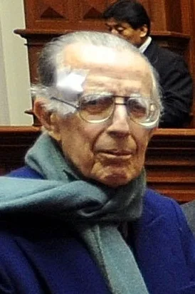 Francisco Belaúnde Terry
