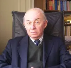 Gonzalo Aguirre Ramírez