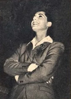 Palma Bucarelli