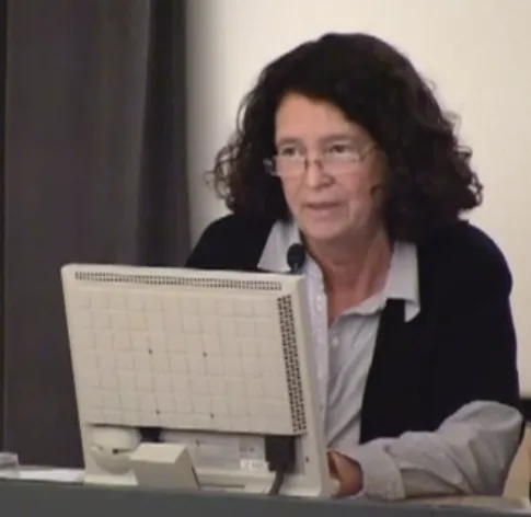 Helena Calsamiglia