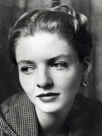 Patricia Bosworth