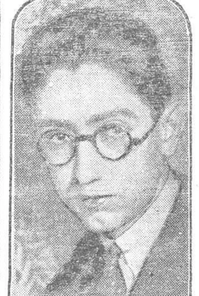 Rafael Botí