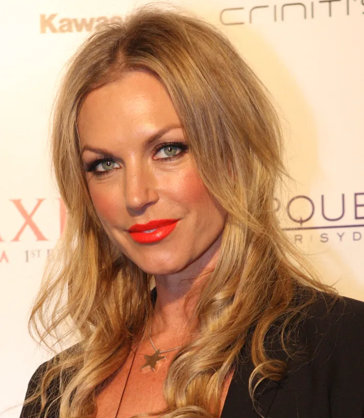 Annalise Braakensiek