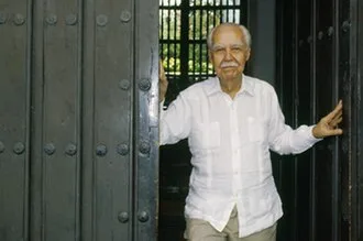 Ricardo Alegría