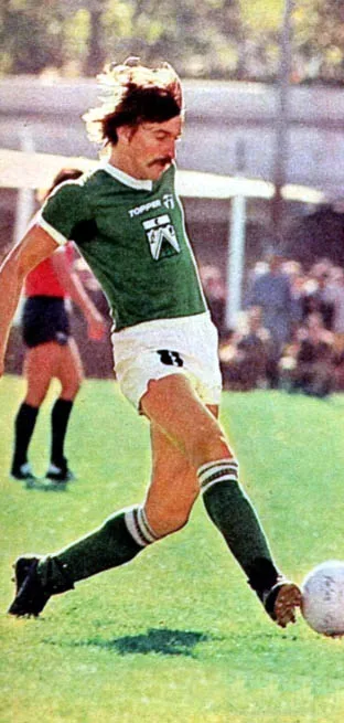 Carlos Arregui