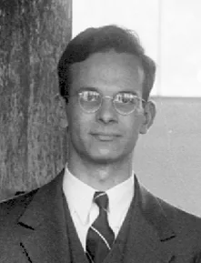 Alexander Langsdorf Jr.