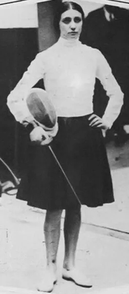 Marisa Cerani
