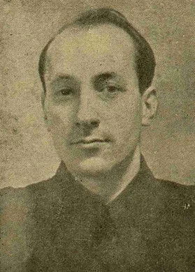 Luis Delage