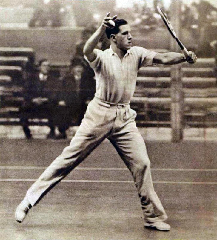 Marcel Bernard