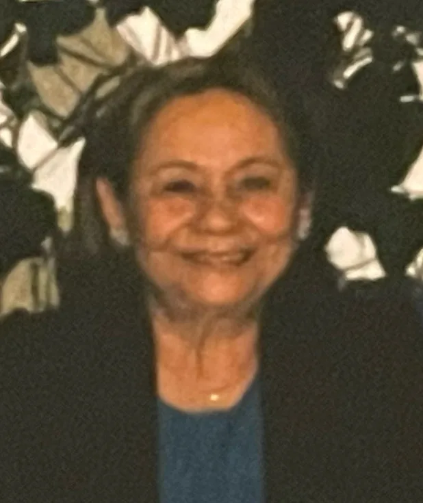 Mercedes Barcha Pardo