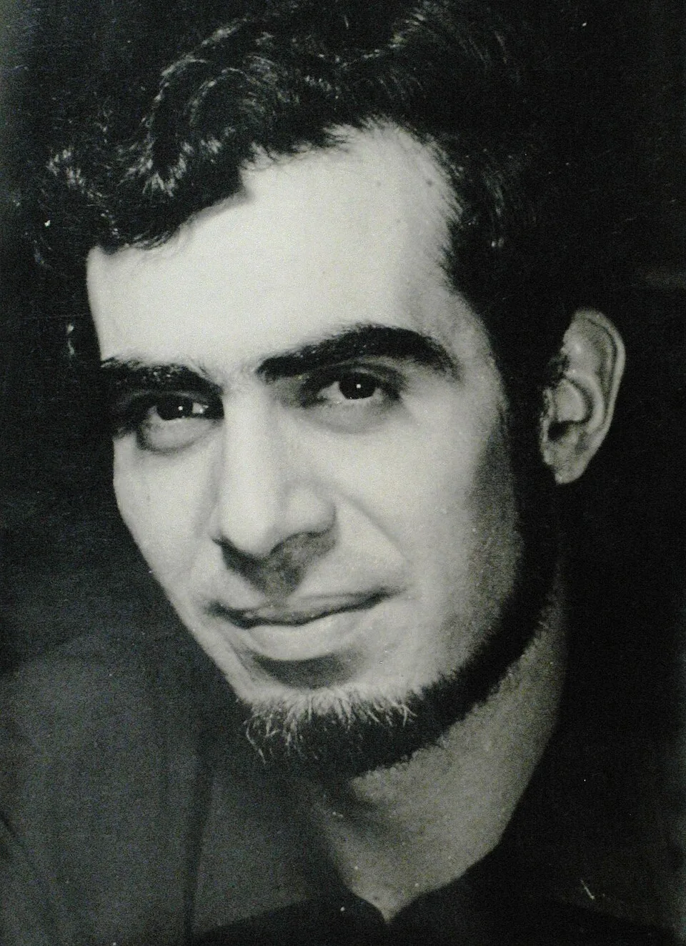 Luis Arias (músico)