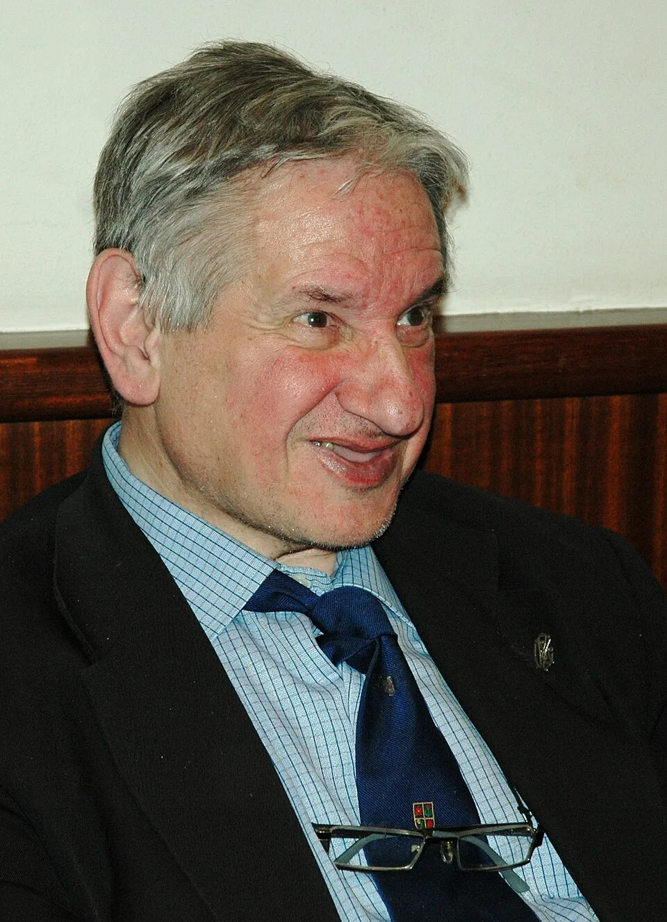Roger Alier