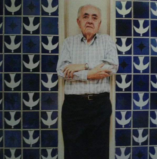 Athos Bulcão