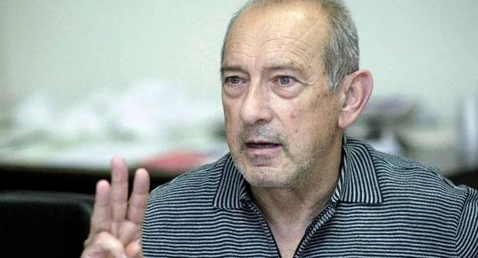 Iñaki Aldekoa
