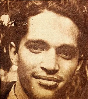 Hernán Bolaños