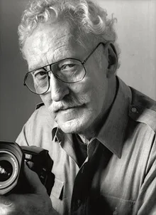 William Claxton