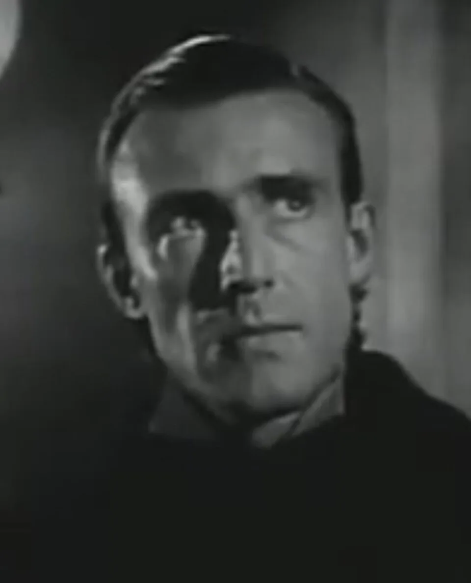 Richard Bull