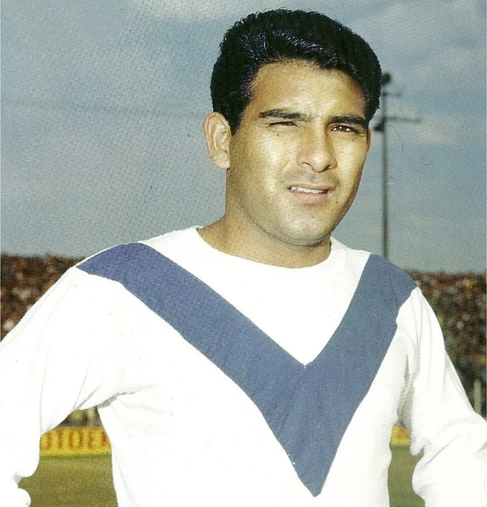 Luis Gregorio Gallo