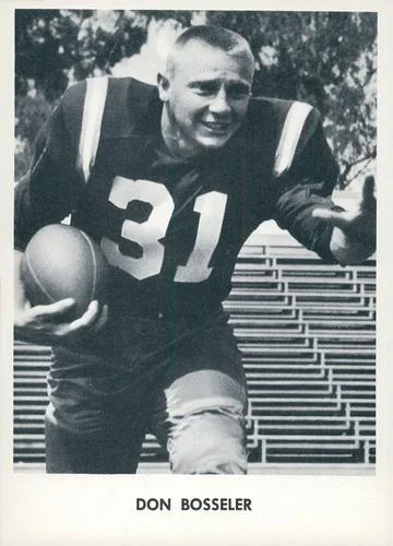 Don Bosseler