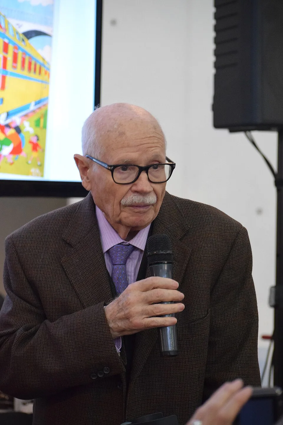 José María Blanco Ibarz