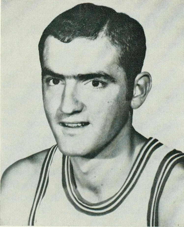 Charles Beasley