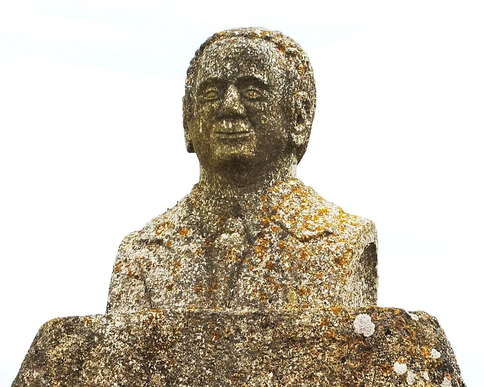 Xosé María Díaz Castro