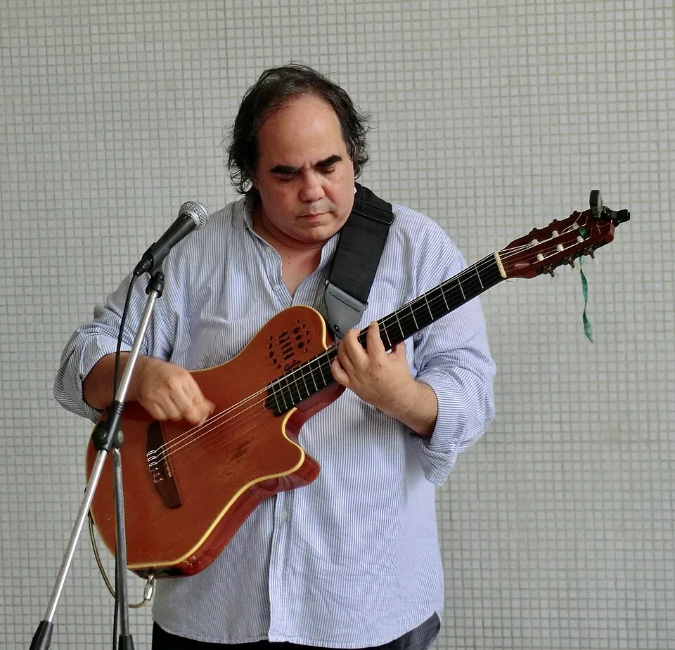 Aquiles Báez