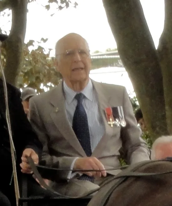 John Michael Beaumont