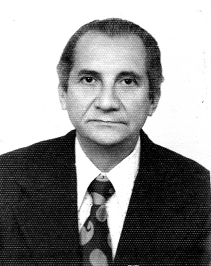 Armando Aráuz Aguilar