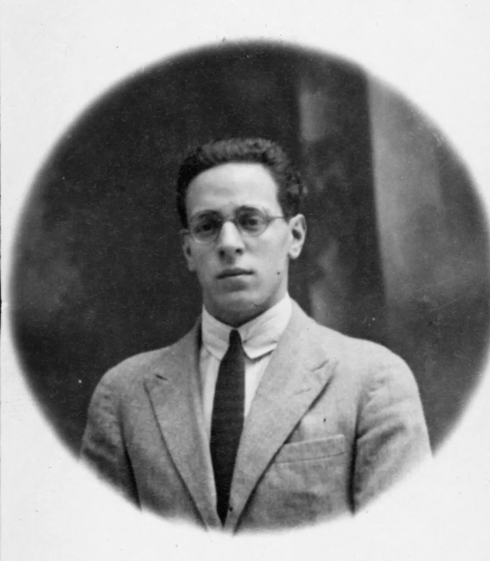 José Cuatrecasas Arumí