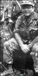 Enrique Bermúdez Varela
