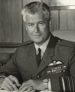 Christopher Foxley-Norris