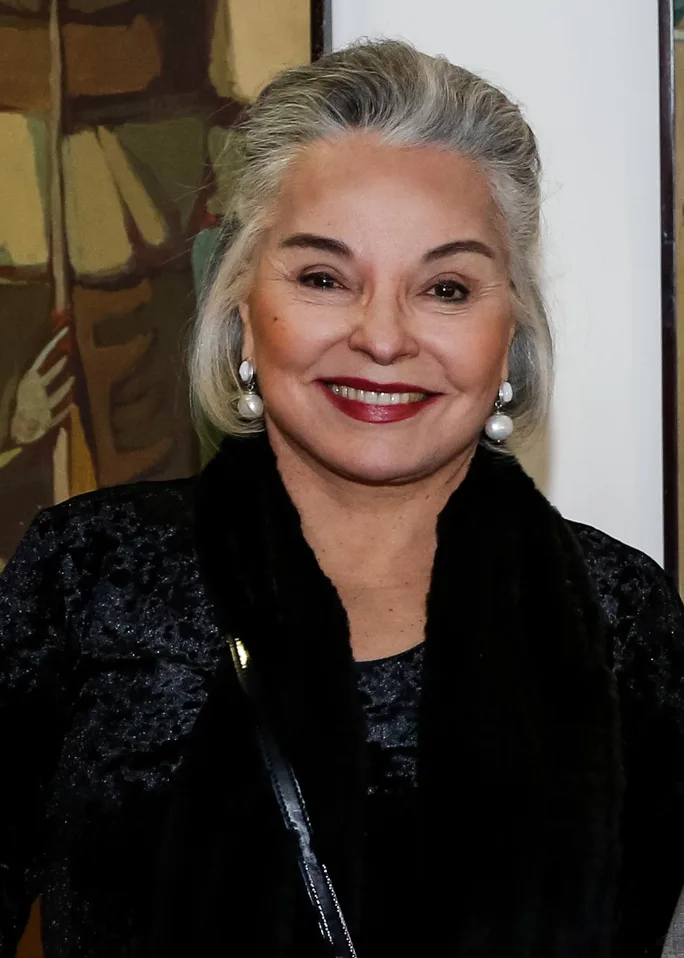 Iris de Araújo