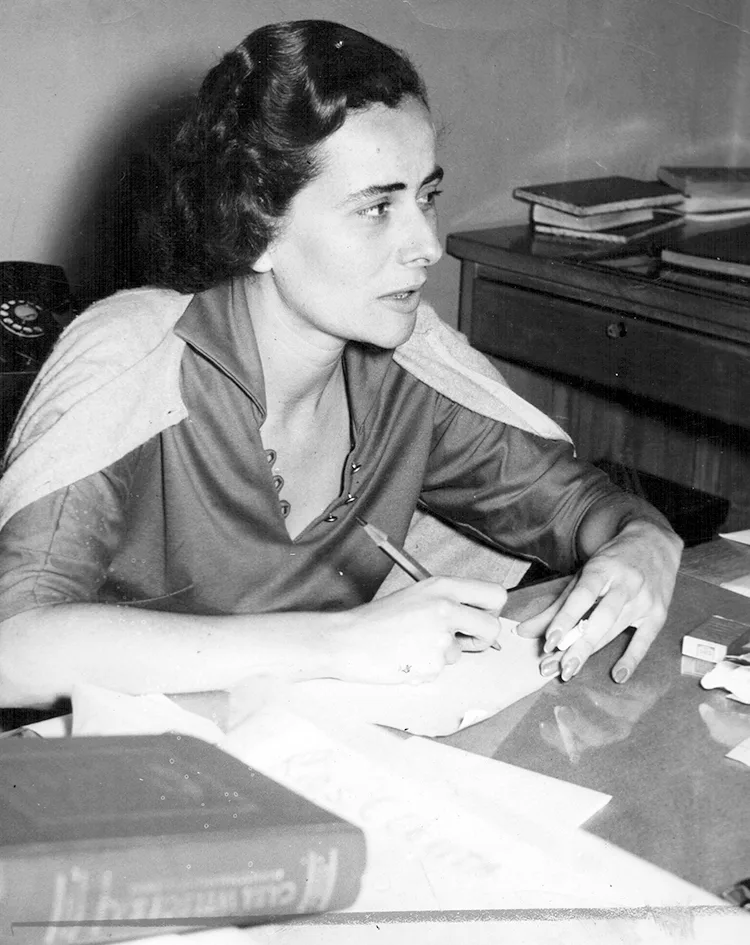 Violeta Correa