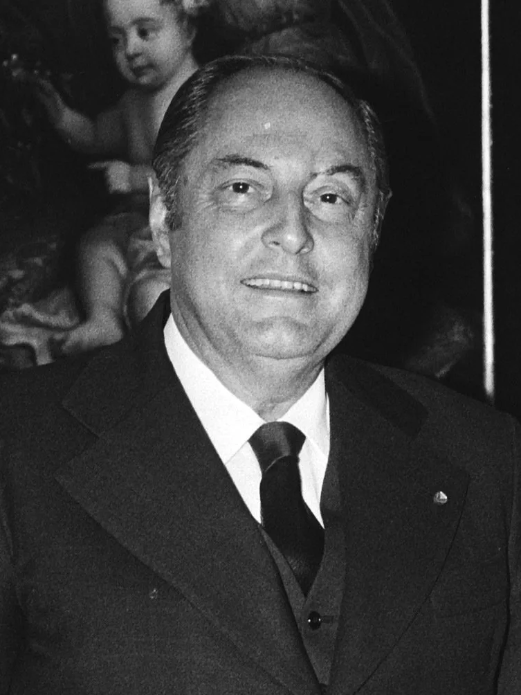 Aureliano Chaves