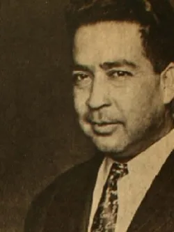 Víctor Contreras Tapia