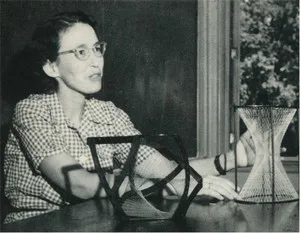 Winifred Asprey