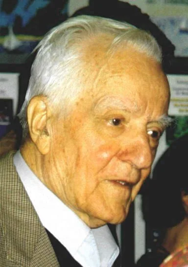 Teodoro Binder