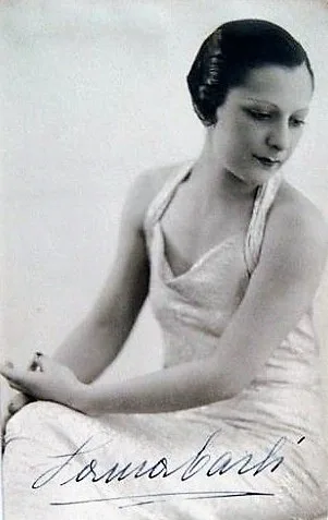 Laura Carli